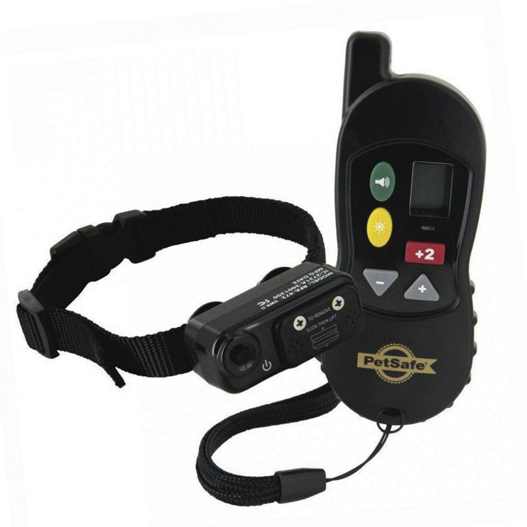 Ferntrainer »Basic« PetSafe Hundeerziehung · 100m, ab 3,6kg