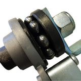 Dengelmaschine »Classic« Dengelapparat für geschmiedete Sense