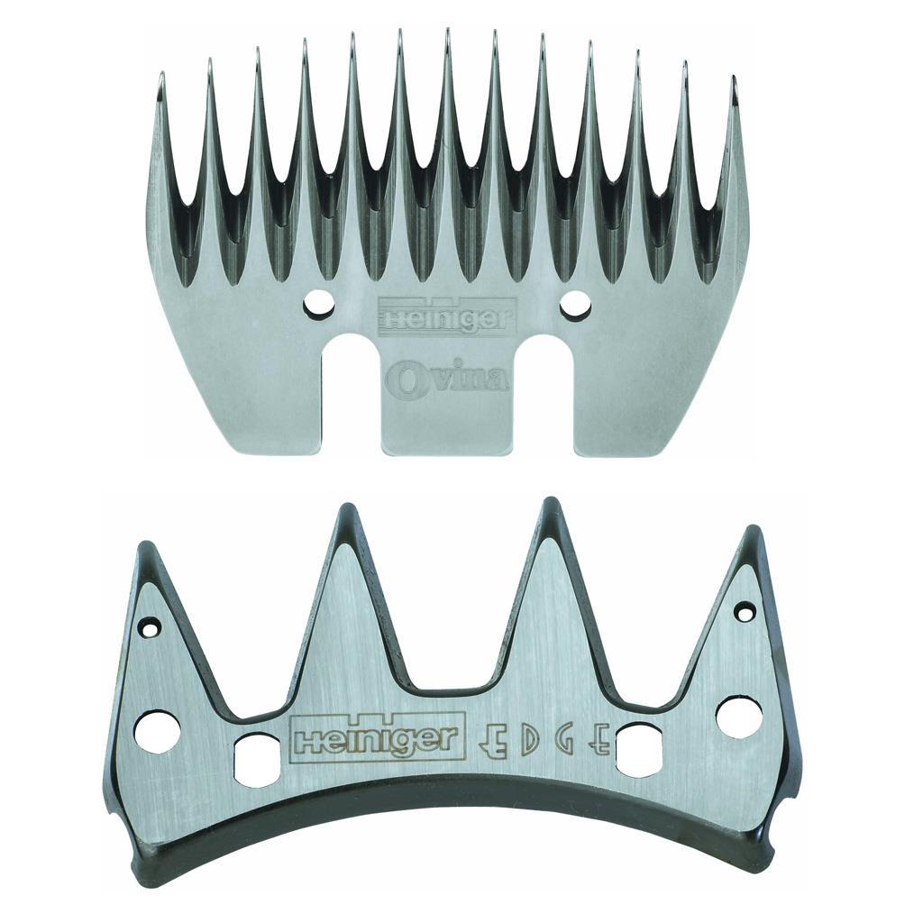 Heiniger Schermesser »714-000« Schnitthöhe 4,4mm