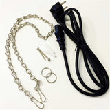 Insekten Vernichter »Eurokill 80+« Fliegenfalle · Edelstahl, 80 Watt, bruchsicher