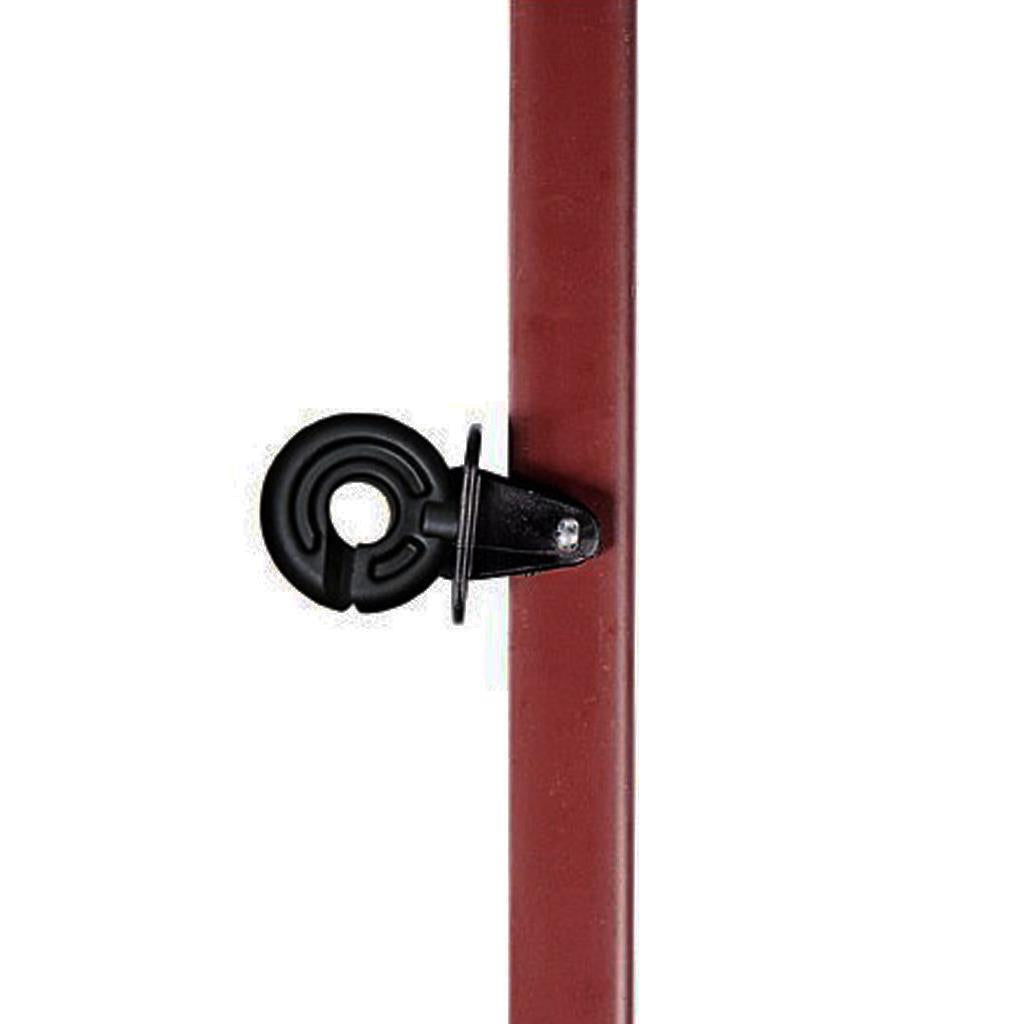 Winkeleisenpfähle »Classic« 20x, harte Böden, Ecken · 3mm, 115cm