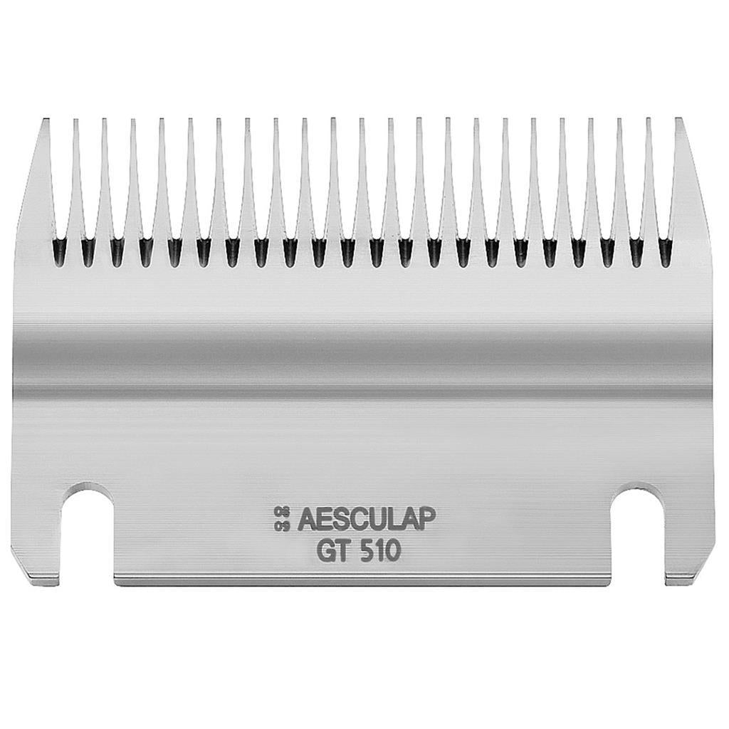 Scherkopf »Aesculap GT 510« Schnitthöhe 5mm