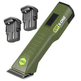 GRT »X-ONE« Schermaschine für Kleintiere Hunde Katzen