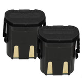 Heiniger »Saphir« 2 Akku Schermaschine Kleintierschermaschine