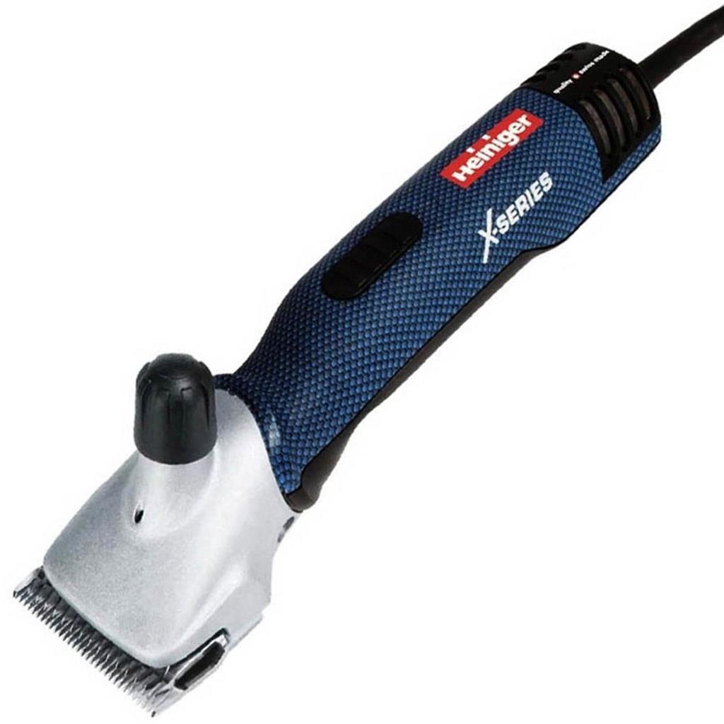 Heiniger »Xperience« Schermaschine Pferd Rind