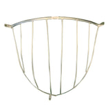 Eckheuraufe »Classic« Heuraufe, feuerverzinkt  · 70cm