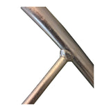 Eckheuraufe »Classic« Heuraufe, feuerverzinkt  · 70cm