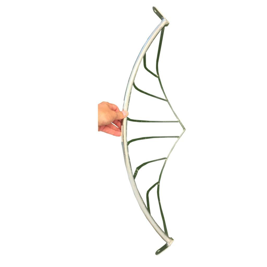 Eckheuraufe »Classic« Heuraufe, feuerverzinkt  · 70cm