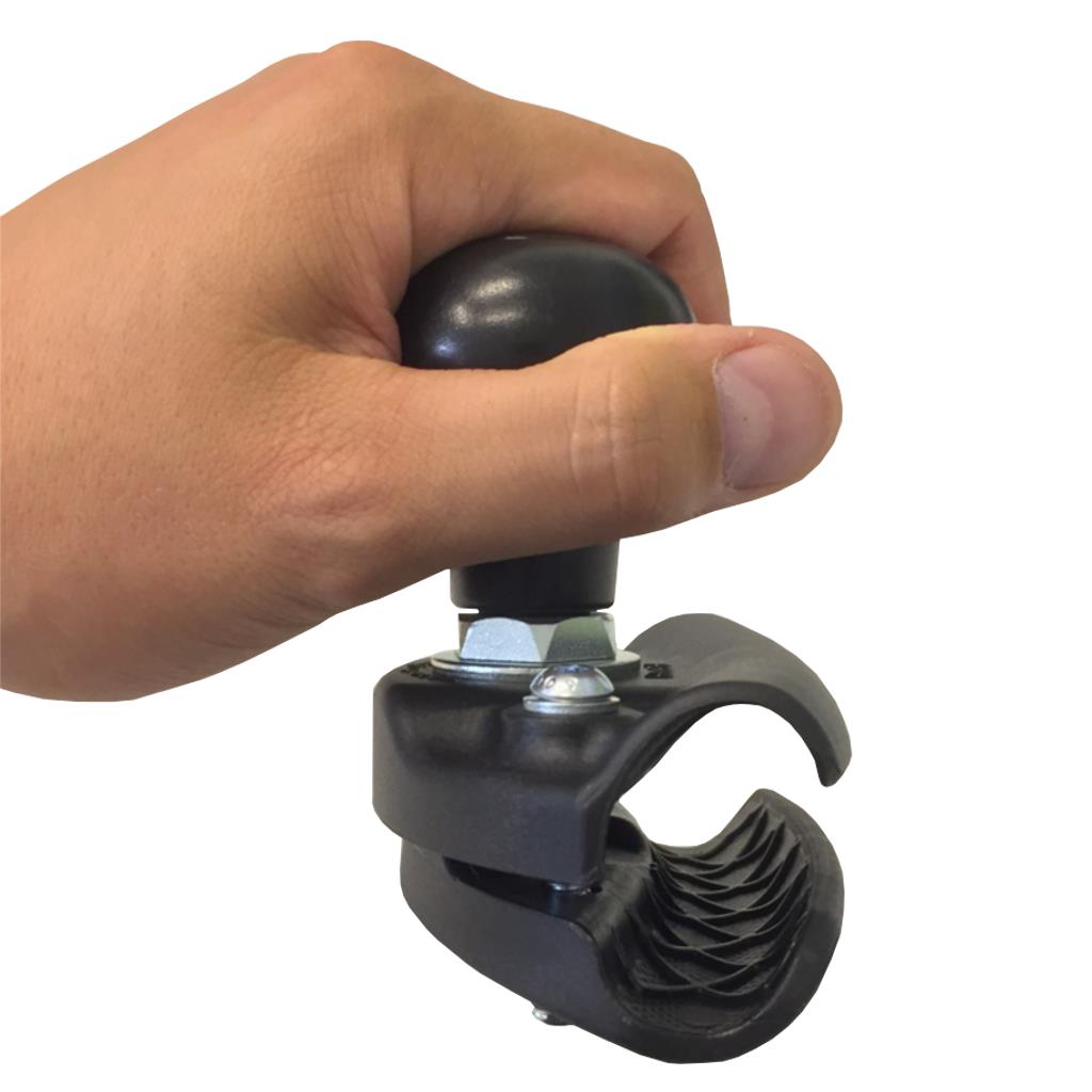 Lenk Hilfe »Agropa Universal« Lenkradknauf, PKW / Nutzfahrzeuge