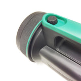 Hand Scheinwerfer »Profi« Taschenlampe · ohne Batterie, 6v