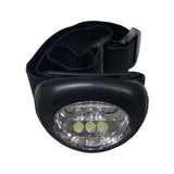 Stirnlampe »LED« für Handarbeit mit Lichtbedarf