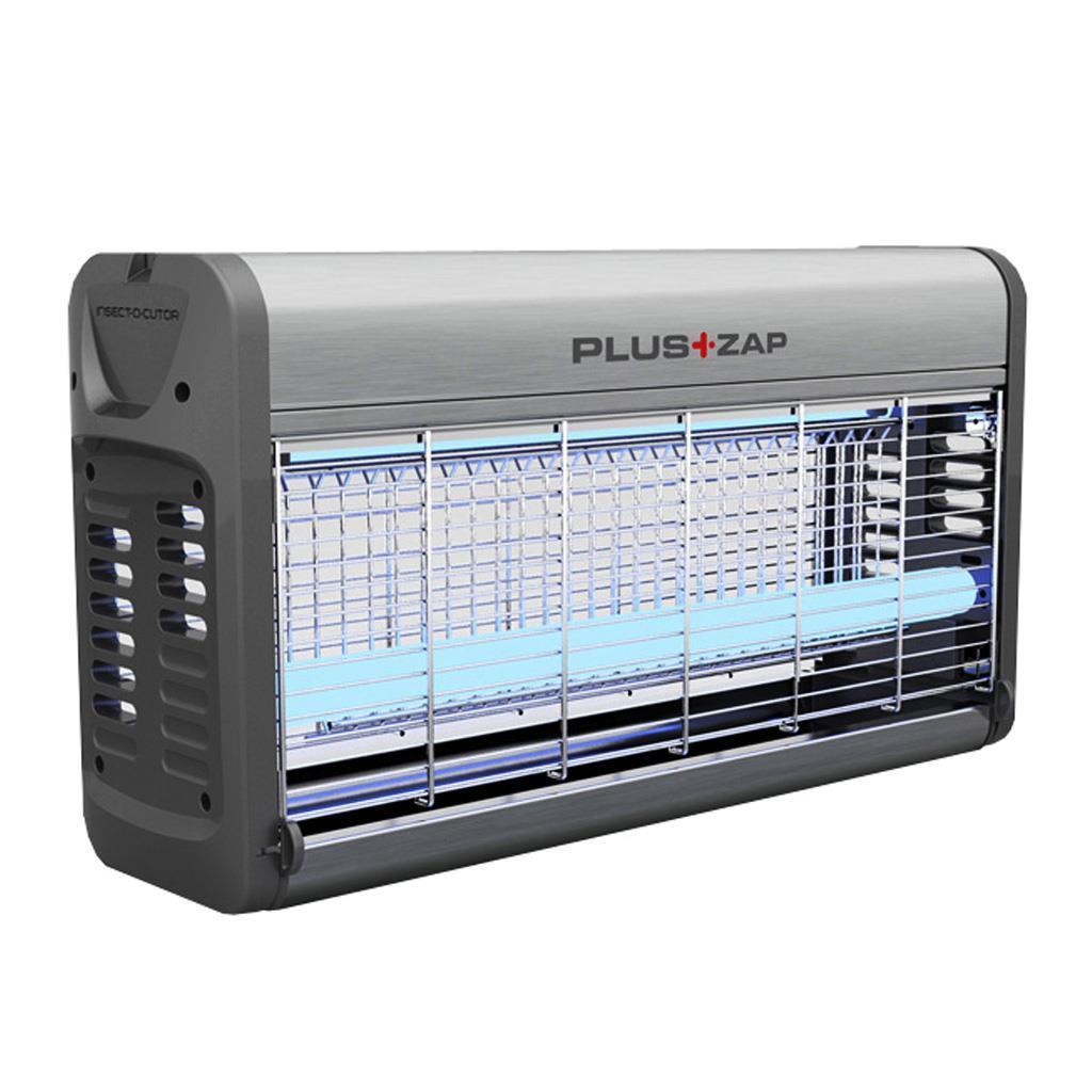 Insektenvernichter »Fly Zap« UV Fliegenfalle · 16 - 30 Watt