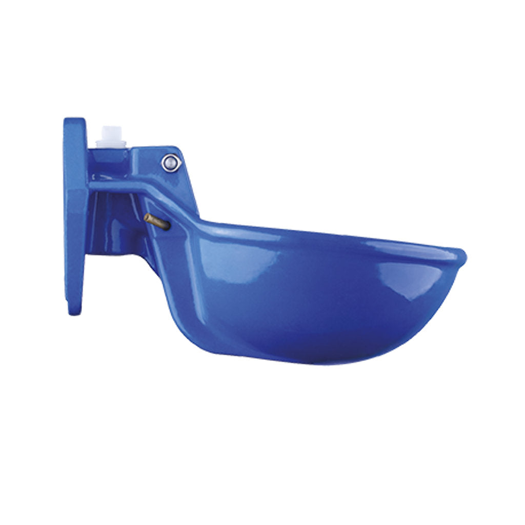 Hosp Allweiler Tränkebecken »K 2« für Rinder, Kälber & Pferde