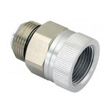 Reduzierstück Dieselschlauch »3/4" AG auf 1" IG« mit Drehgelenk