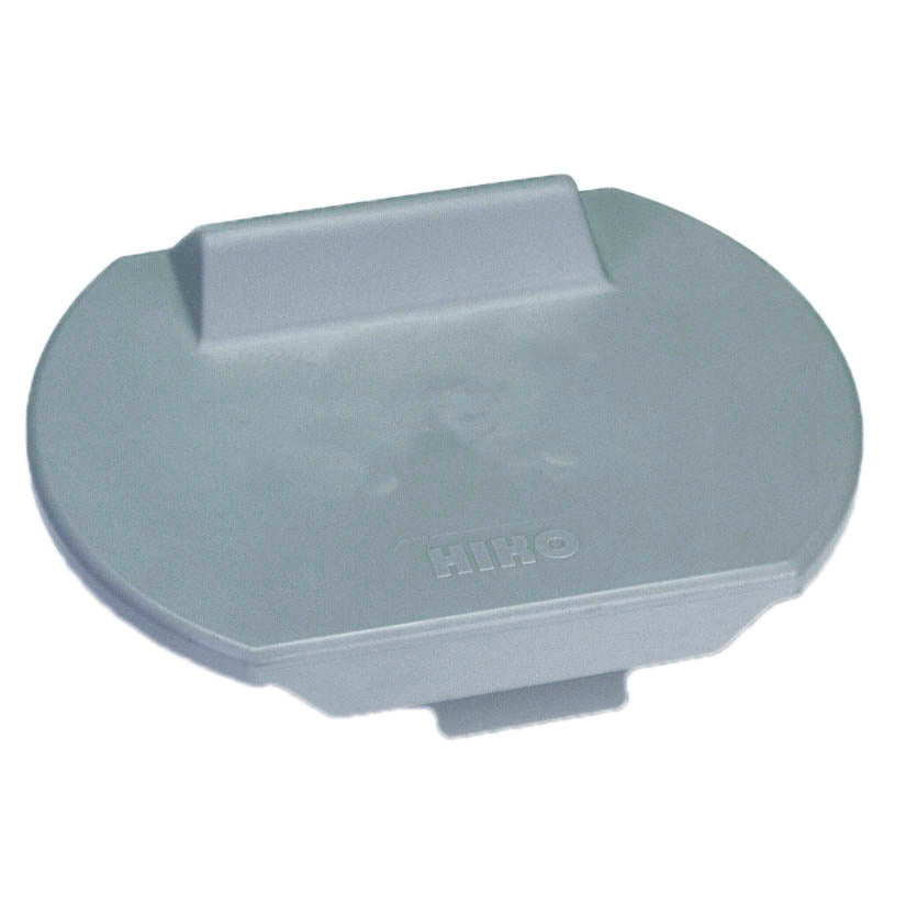 Halteplatte oder Deckel zu Kälbertränkeeimer »Classic«