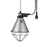 Stalllampe »Classic« für Infrarotbirne, Infrarotstrahler · 2,5m -5m
