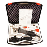 Heiniger »Handy« Pferdeschermaschine inkl Messersatz 2-4 mm