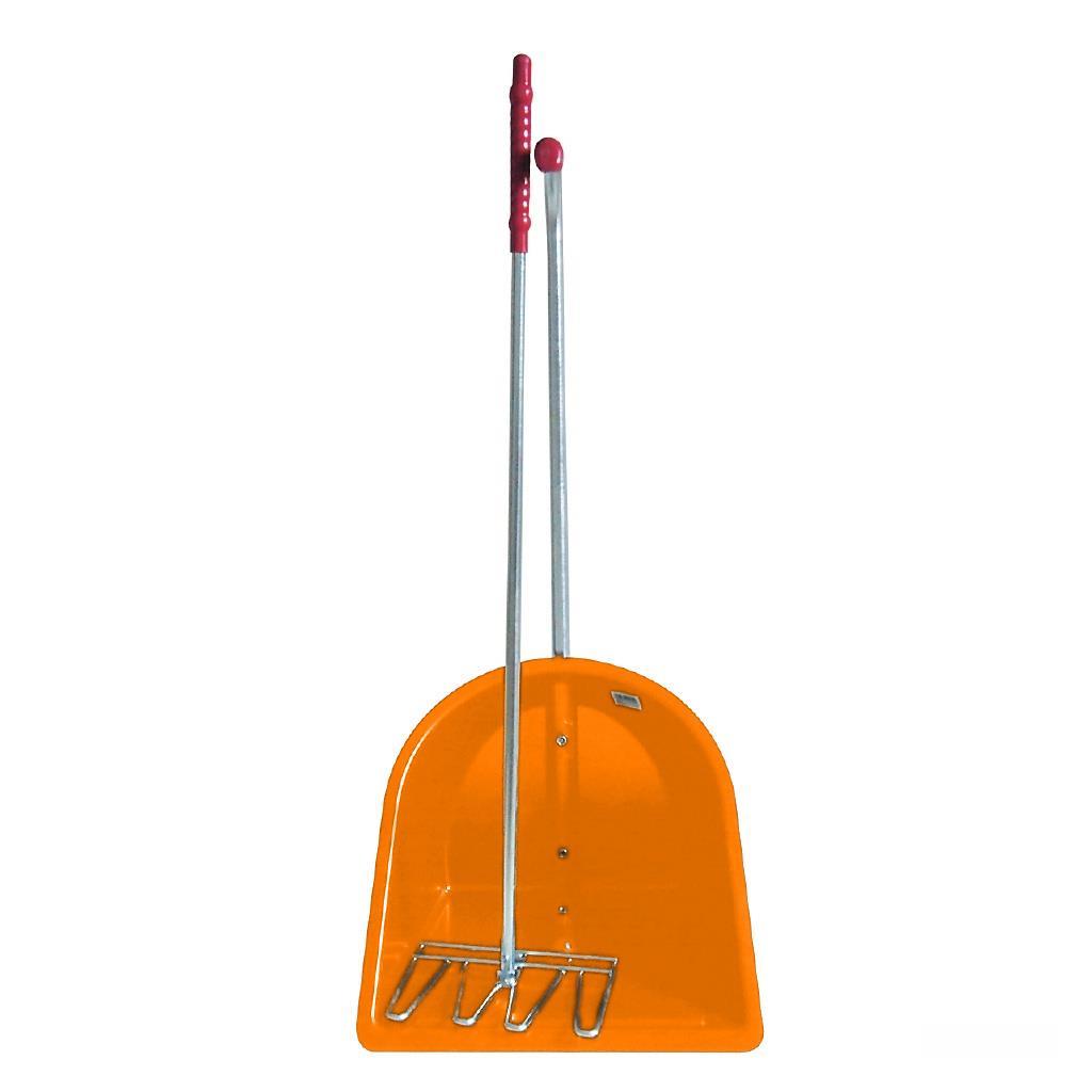 Mistboy »Classic« Set mit Schaufel & Forke · 85cm, in 6 Farben