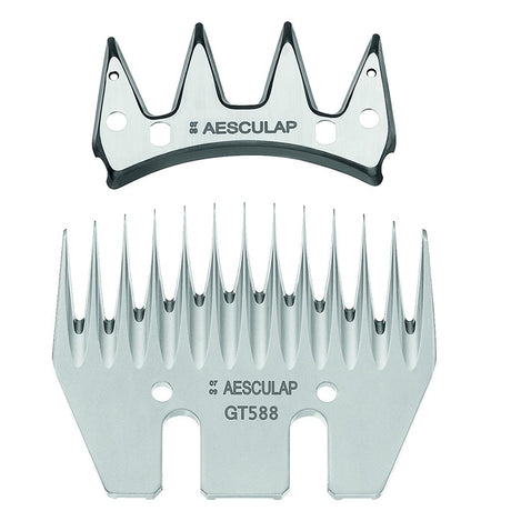 Aesculap »Econom II GT 494« Schafschermaschine