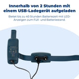 Zusatzhalsband für Ferntrainer »Spray Deluxe« PetSafe · 300m