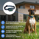 Zusatzhalsband für Ferntrainer »Spray Deluxe« PetSafe · 300m