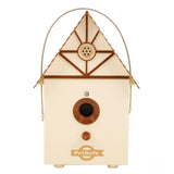 Bellkontrolle Gerät »Classic« Gebell stoppen, außen · bis 15m