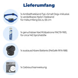 Antibellhalsband »Small Dog« Antibellhalsband · bis 26kg