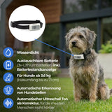 Anti Bell Halsband »Basic« PetSafe Ultraschall Halsband