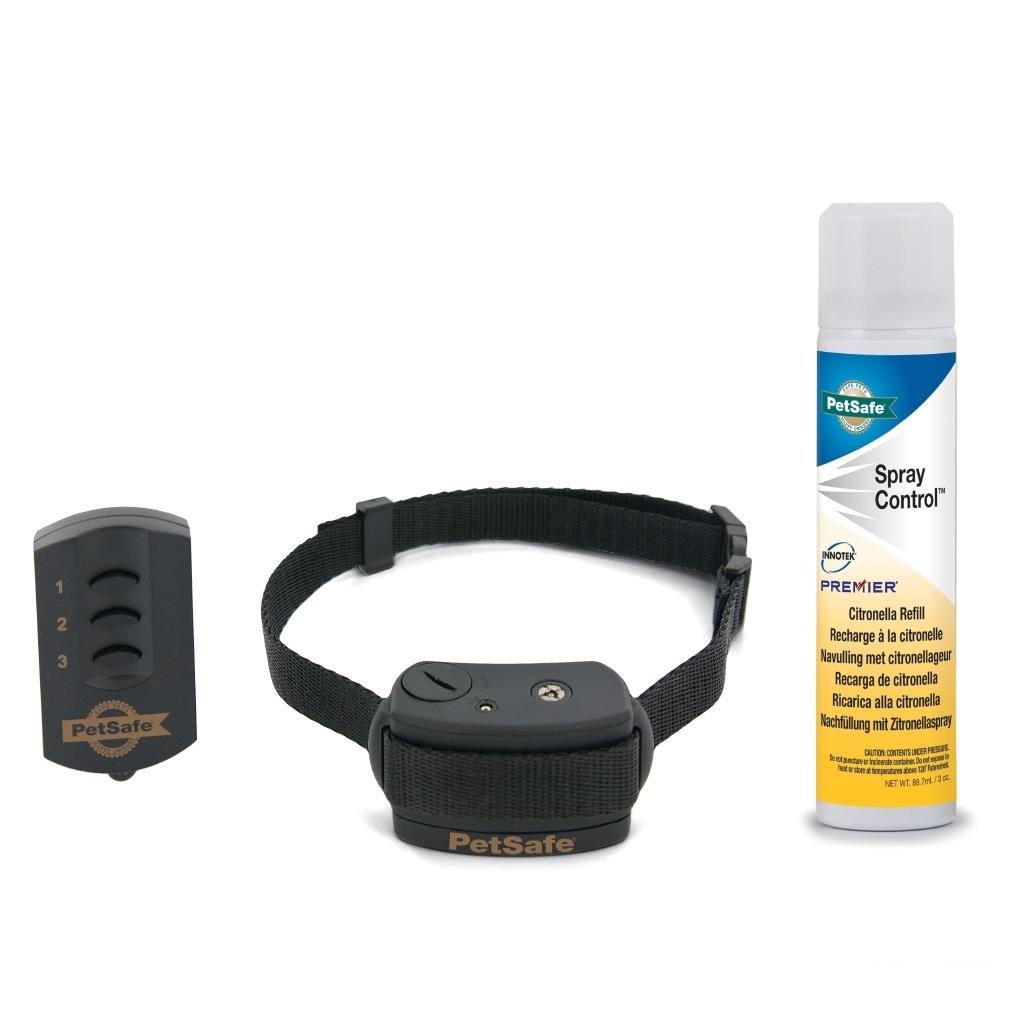 Ferntrainer »Spray Commander« PetSafe Sprayhalsband · 85m