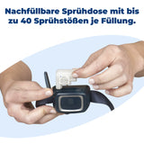 Ferntrainer »Spray Deluxe« PetSafe Sprayhalsband · 300m