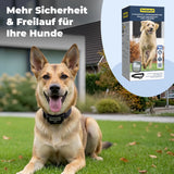 Unsichtbarer Zaun »PetSafe« für Hunde & Katzen Elektrozaun · ab 3,6kg