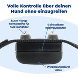 Unsichtbarer Haustierzaun »Add-A-Dog« Zusatz Halsband · Akku, 4-stufig