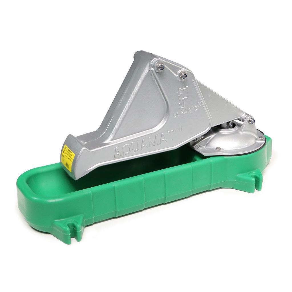 Weidepumpe »La Buvette Aquamat II« Membran, Saugtiefe 7m · ohne Saugkorb