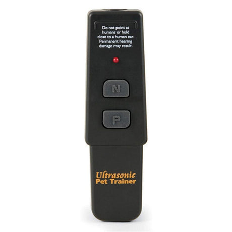 Ferntrainer »Basic« PetSafe Ultraschall Hundeerziehung · 9m