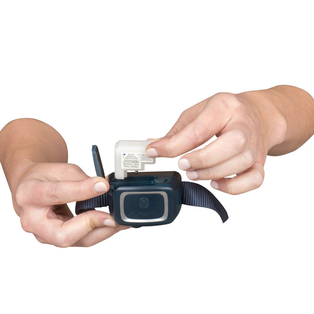 Zusatzhalsband für Ferntrainer »Spray Deluxe« PetSafe · 300m