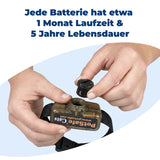 Unsichtbarer Katzenzaun »Pet Safe« Katzen Elektrozaun · ab 2,7kg