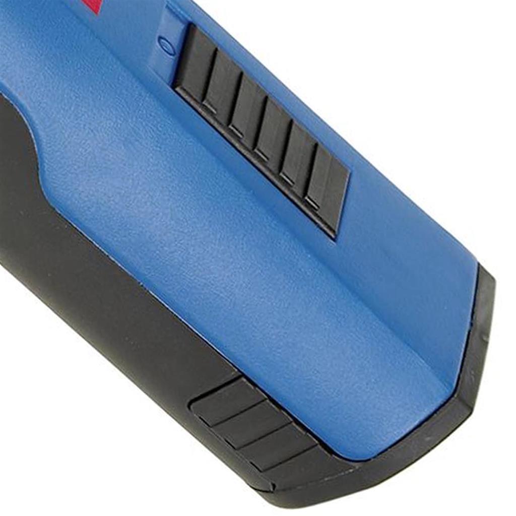 Heiniger »Saphir« Schermaschine, 1 Akku, ohne Kopf