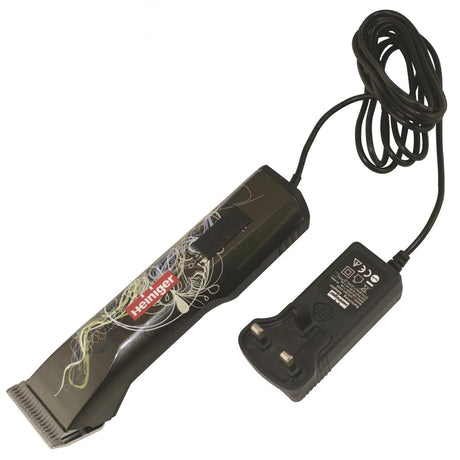 Heiniger »Saphir Cord« 230v Kleintierschermaschine