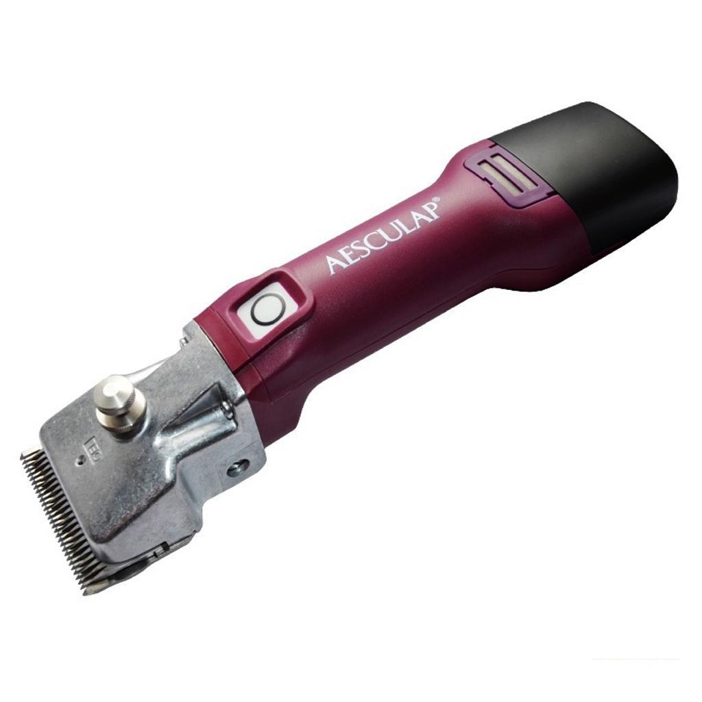 Aesculap 1 Akku »Econom CL Equipe GT 814« Schermaschine Pferd