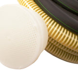 Zapfwellenpumpe »MLI 25 Kit« inkl. Bypass, Saugkorb, Schläuche, Schellen · 70l - 180l/min