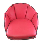 Schleppersitzkissen »Comfort« für Schlepperschalen · 20cm - 30cm Lehne