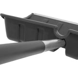 Schneeschieber »Classic« Schneeschaufel · 150x48cm