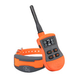 Teletakt Sporttrainer »sportDog« Handgerät & Halsband · 1,2km, 10-stufig