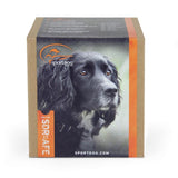 Tele Takt »sportDog« Erziehungshalsband zu SD-1525E · 14-stufig