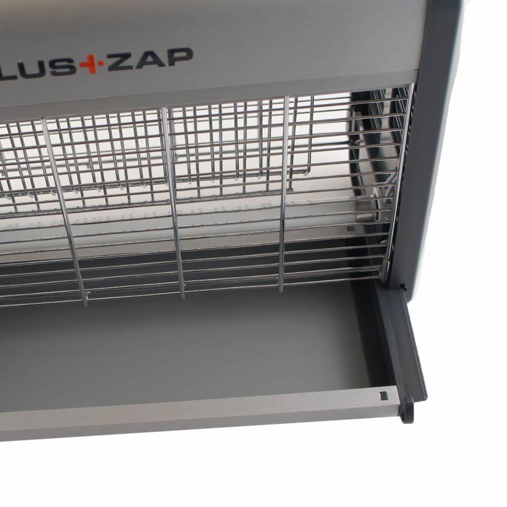 Elektrische Fliegenfalle »Eurokill 16 - 80« UV Licht Falle · 16 - 80 Watt