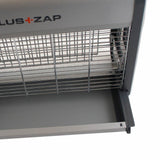 Elektrische Fliegenfalle »Eurokill 16 - 80« UV Licht Falle · 16 - 80 Watt