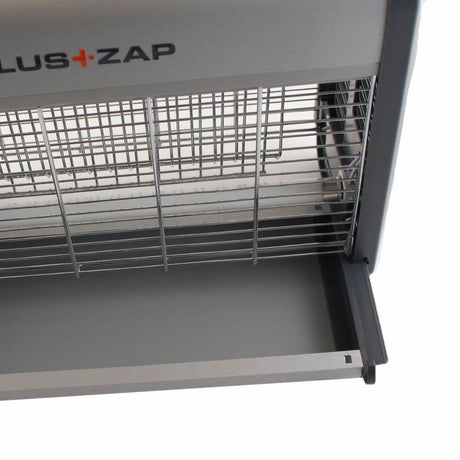 Insekten Vernichter »Eurokill 80+« Fliegenfalle · Edelstahl, 80 Watt, bruchsicher