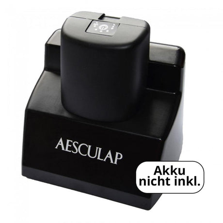 Ladegerät »Aesculap GT 833« Ladestation