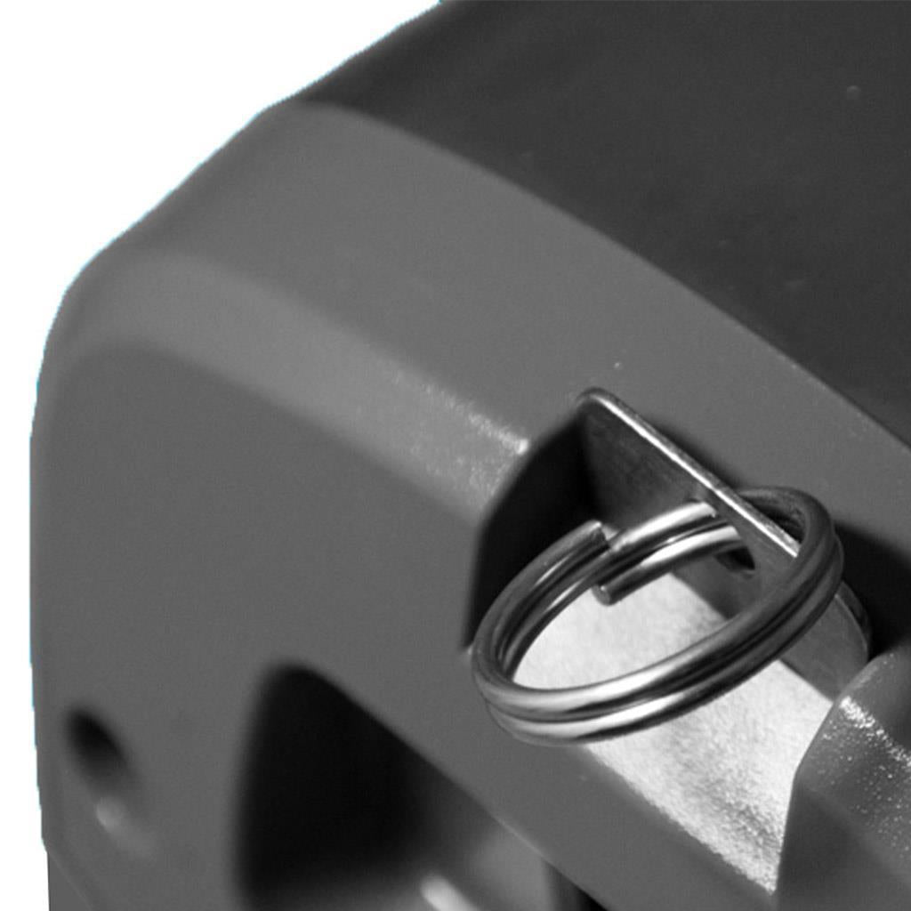 Insekten Vernichter »Eurokill 80+« Fliegenfalle · Edelstahl, 80 Watt, bruchsicher