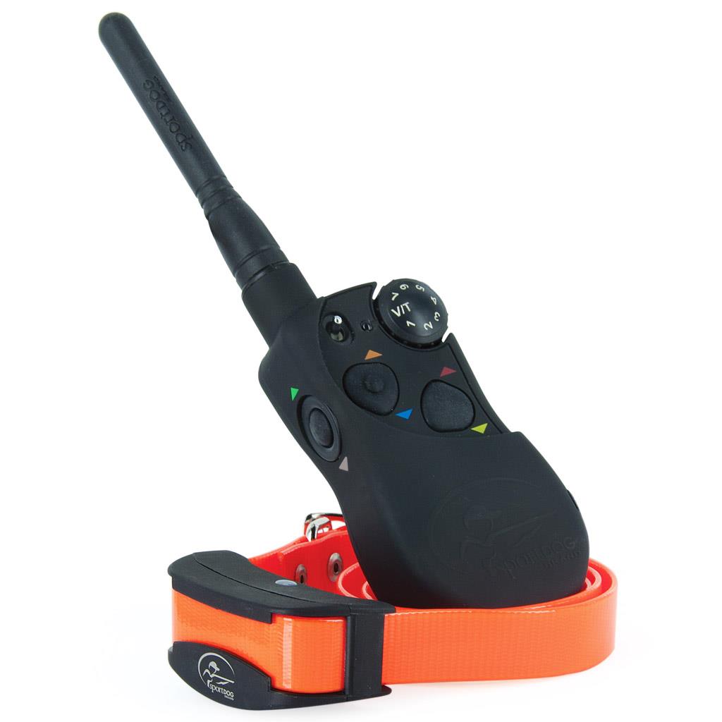 Tele Takt sportDog Handgerät & Halsband 1,6km 14-stufig kaufen